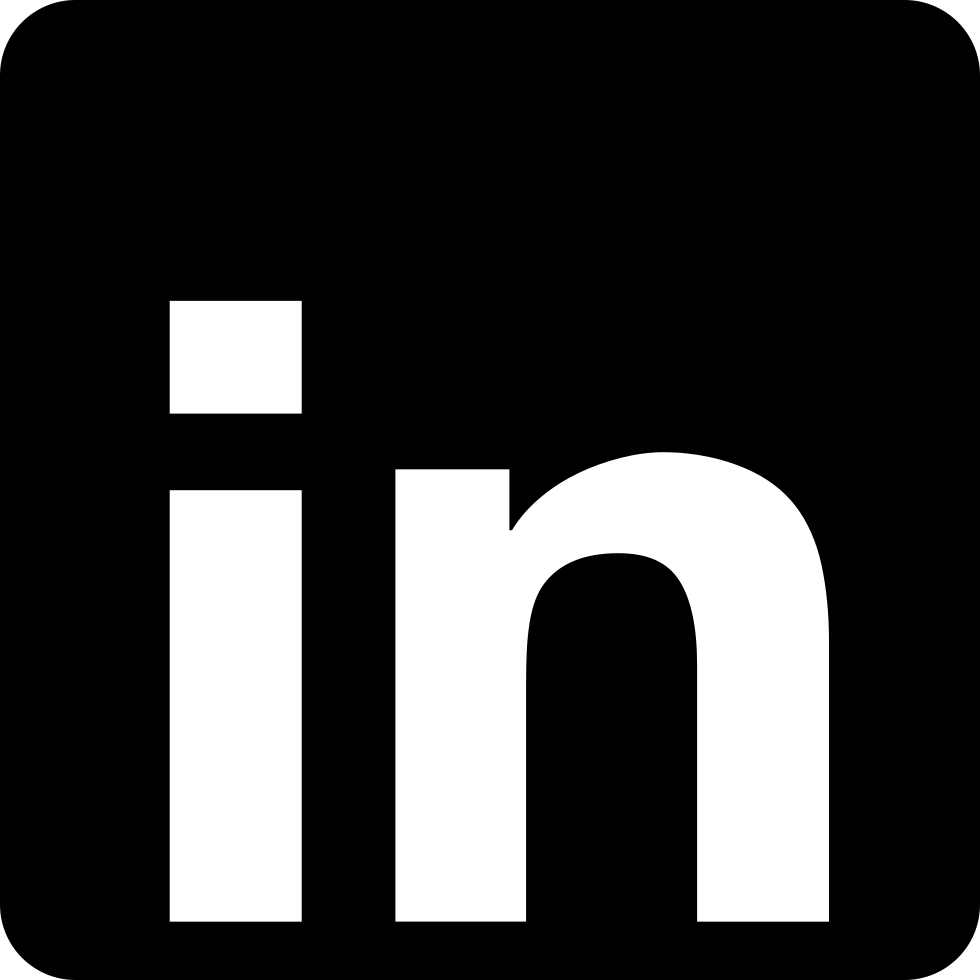 LinkedIn Icon